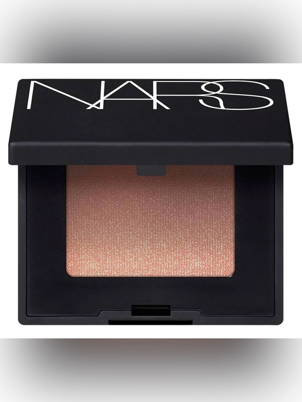 NARS OMBRÉ EYESHADOW in NEPAL (Shimmering soft rose) NEW!